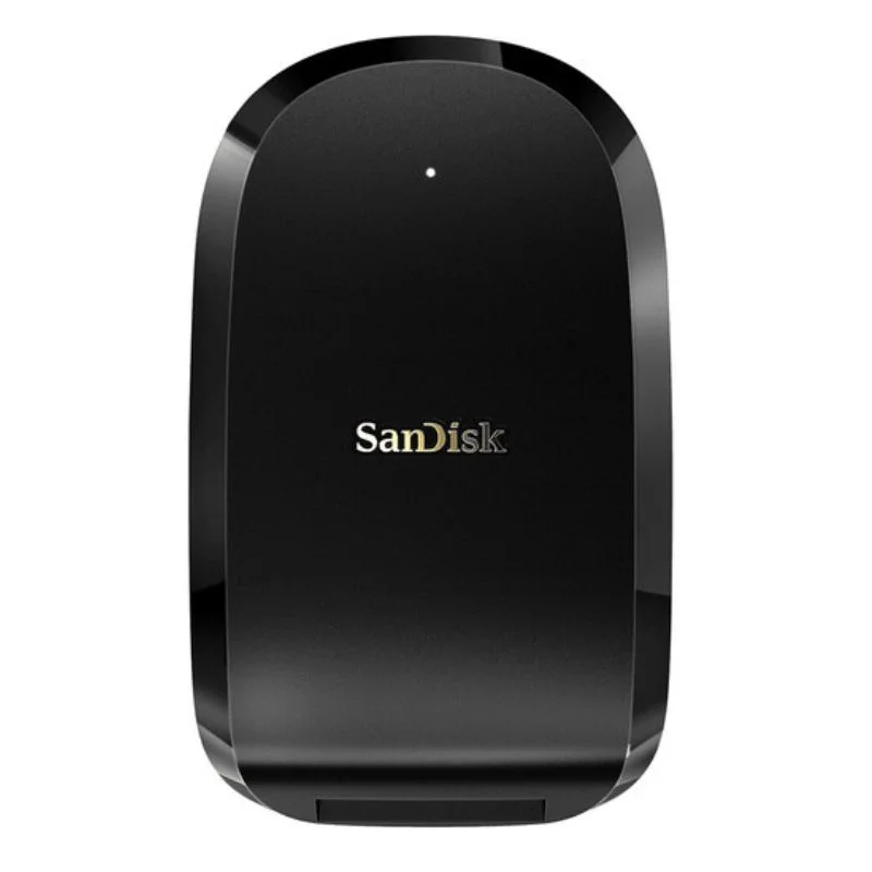 کارت خوان اکستریم پرو CFexpress Type B سندیسک