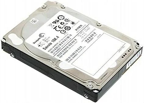 هارد دیسک 600 گیگابایتی سیگیت مدل ST9600204SS، سرعت 10K، سایز 2.5 اینچ، 6G SAS (بازسازی شده) هارد دیسک 600 گیگابایتی سیگیت مدل ST9600204SS، سرعت 10K، سایز 2.5 اینچ، 6G SAS (بازسازی شده)