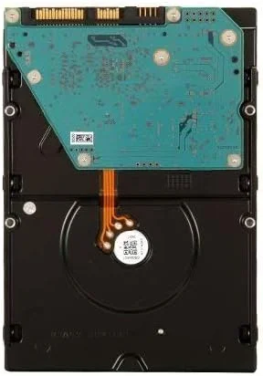 هارد درایو 4 ترابایتی توشیبا مدل MG03SCA400، 3.5 اینچی SAS با سرعت 7.2K و رابط 6 گیگابیت بر ثانیه هارد درایو 4 ترابایتی توشیبا مدل MG03SCA400، 3.5 اینچی SAS با سرعت 7.2K و رابط 6 گیگابیت بر ثانیه