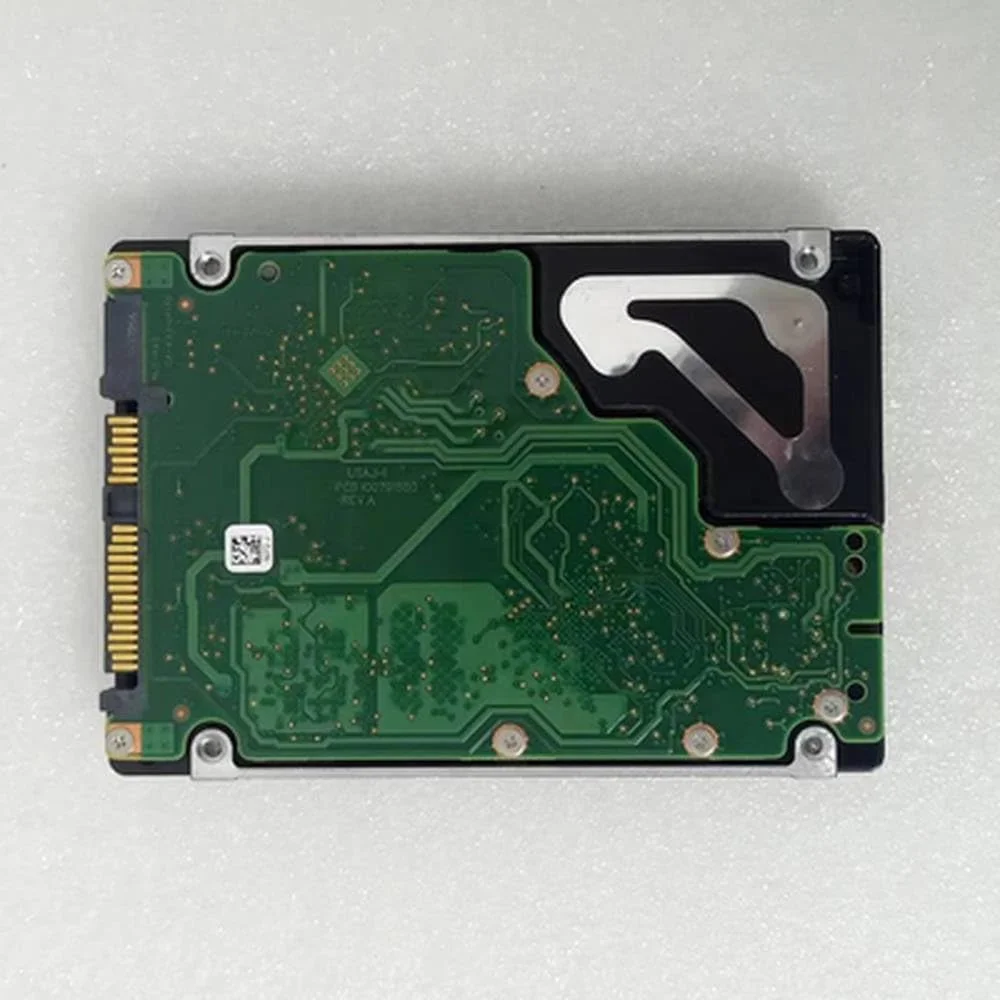 هارد دیسک سرور مدل ST600MP0006 ظرفیت 600 گیگابایت، 15K SAS 2.5 اینچ 12Gb هارد دیسک سرور مدل ST600MP0006 ظرفیت 600 گیگابایت، 15K SAS 2.5 اینچ 12Gb