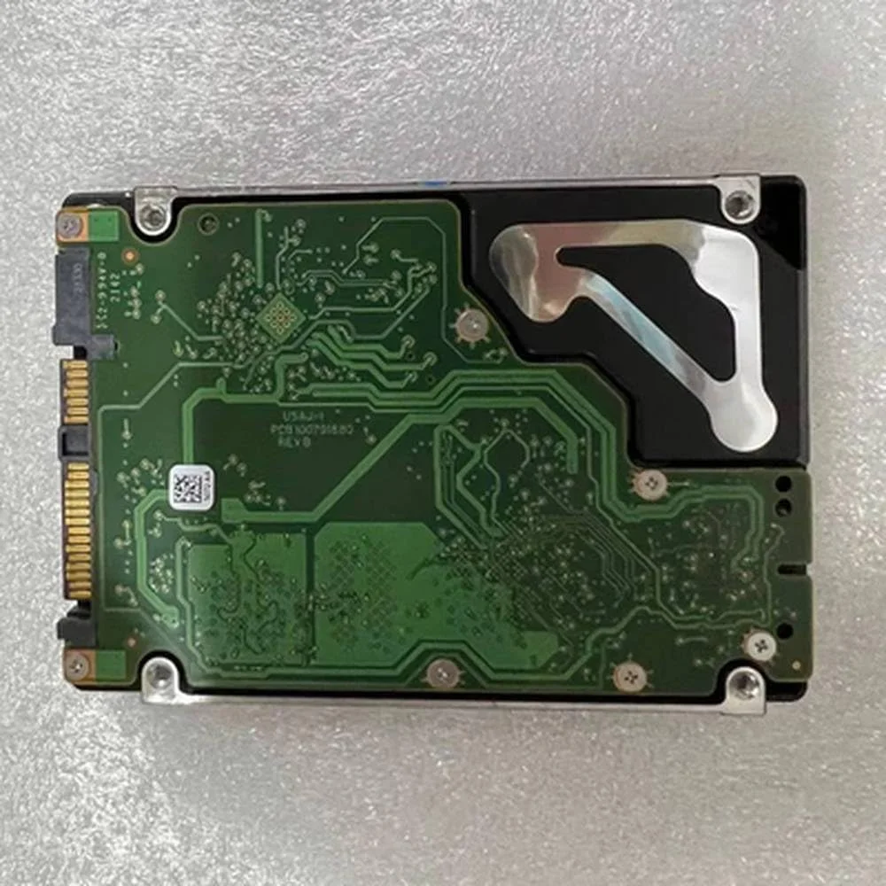 هارد دیسک سرور ST900MP0026 مدل 0XTH17 XTH17 با ظرفیت 900 گیگابایت، سرعت 15K، رابط SAS 2.5 اینچی و سرعت 12 گیگابیت بر ثانیه هارد دیسک سرور ST900MP0026 مدل 0XTH17 XTH17 با ظرفیت 900 گیگابایت، سرعت 15K، رابط SAS 2.5 اینچی و سرعت 12 گیگابیت بر ثانیه