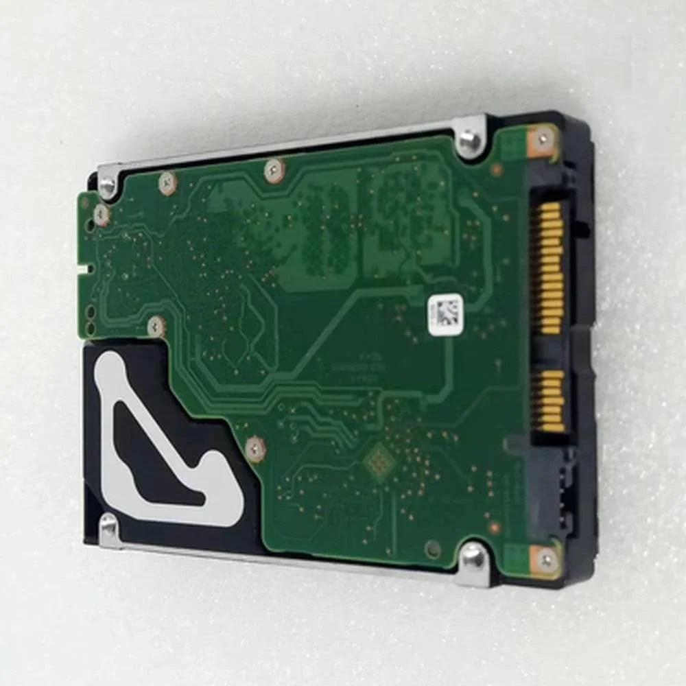 هارد دیسک سرور مدل ST600MP0006 ظرفیت 600 گیگابایت، 15K SAS 2.5 اینچ 12Gb هارد دیسک سرور مدل ST600MP0006 ظرفیت 600 گیگابایت، 15K SAS 2.5 اینچ 12Gb