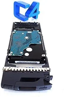 هارد دیسک 900 گیگابایتی NetApp X423A-R5، 10K SAS 6GB، اندازه 2.5 اینچ هارد دیسک 900 گیگابایتی NetApp X423A-R5، 10K SAS 6GB، اندازه 2.5 اینچ