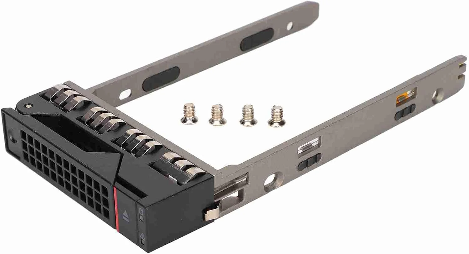 سینی هارد درایو سرور SAS SATA 2.5 اینچی برای RD330 RD340 RD430 RD440 RD530 RD540 RD630 سینی هارد دیسک 2.5 اینچی سینی هارد درایو سرور SAS SATA 2.5 اینچی برای RD330 RD340 RD430 RD440 RD530 RD540 RD630 سینی هارد دیسک 2.5 اینچی