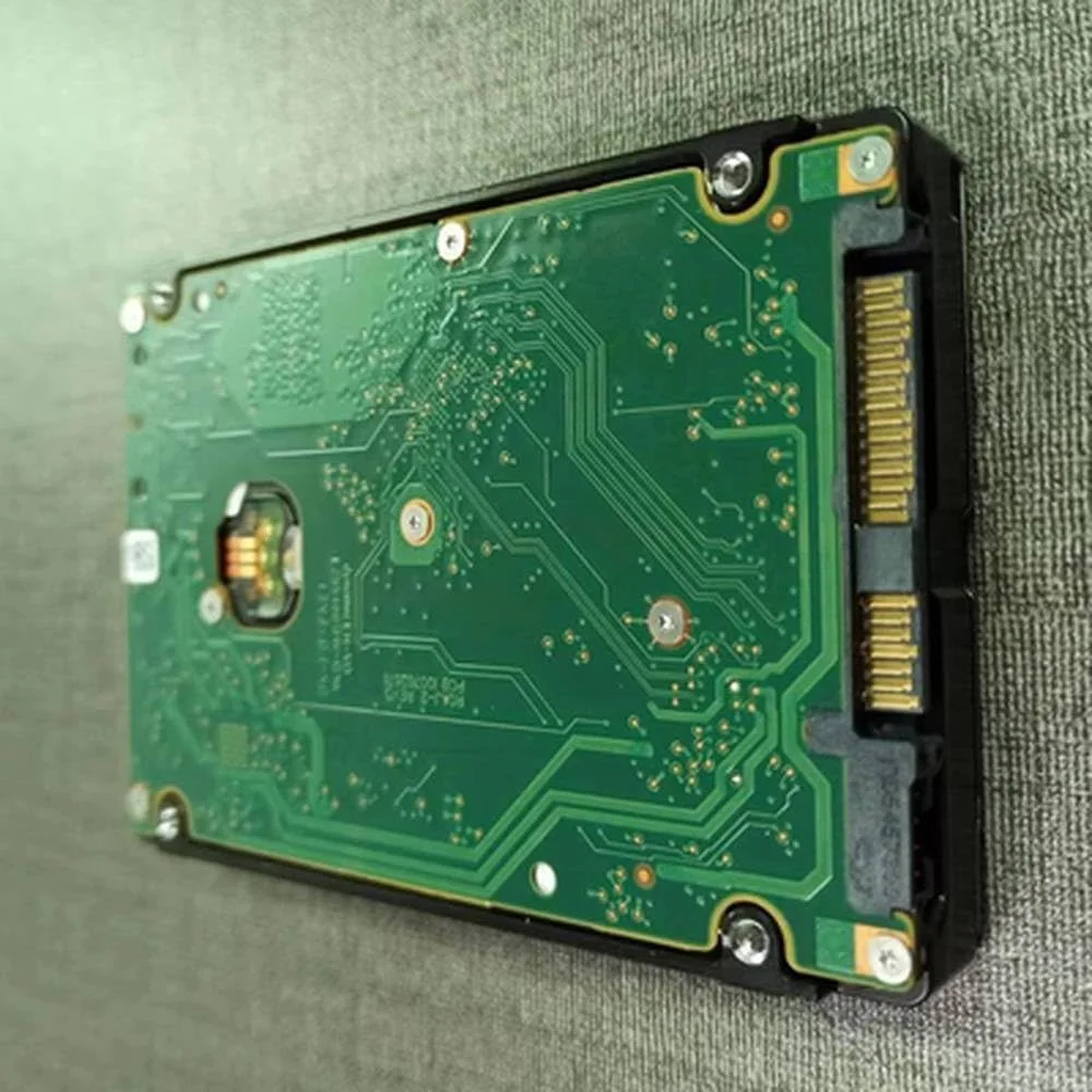 هارد دیسک سرور مدل ST2000NX0463 با شماره قطعه 0TMVN7، ظرفیت 2 ترابایت، SAS، سرعت 7.2K، سایز 2.5 اینچ و سرعت انتقال 12G هارد دیسک سرور مدل ST2000NX0463 با شماره قطعه 0TMVN7، ظرفیت 2 ترابایت، SAS، سرعت 7.2K، سایز 2.5 اینچ و سرعت انتقال 12G