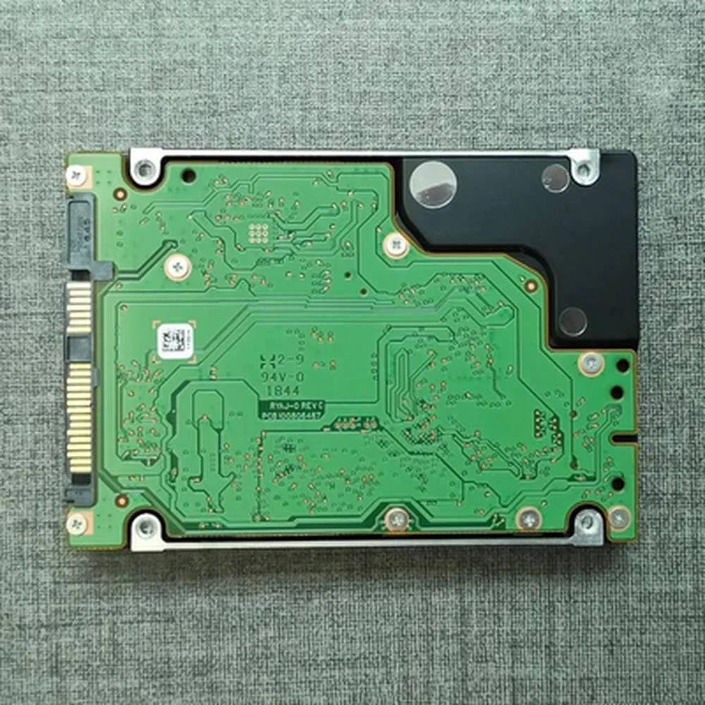 هارد دیسک سرور ST1200MM0129، ۱.۲ ترابایت، ۱۰K، SAS، ۲.۵ اینچ، ۱۲ گیگابیت بر ثانیه