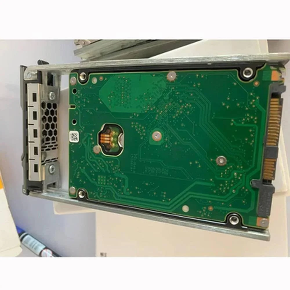 هارد دیسک برای ST2000NX0273 مناسب سرور، هارد دیسک XY986 با ظرفیت 2 ترابایت، سرعت 7200، SAS 2.5 اینچ و سرعت 12 گیگابیت هارد دیسک برای ST2000NX0273 مناسب سرور، هارد دیسک XY986 با ظرفیت 2 ترابایت، سرعت 7200، SAS 2.5 اینچ و سرعت 12 گیگابیت