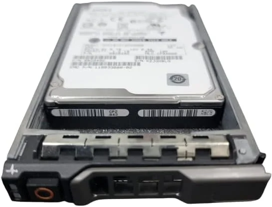 هارد دیسک جدید ST1200MM0088 با ظرفیت 1.2 ترابایت، سرعت 10K و رابط 12Gb/s SAS، سایز 2.5 اینچ، سازگار با سرورهای Dell هارد دیسک جدید ST1200MM0088 با ظرفیت 1.2 ترابایت، سرعت 10K و رابط 12Gb/s SAS، سایز 2.5 اینچ، سازگار با سرورهای Dell