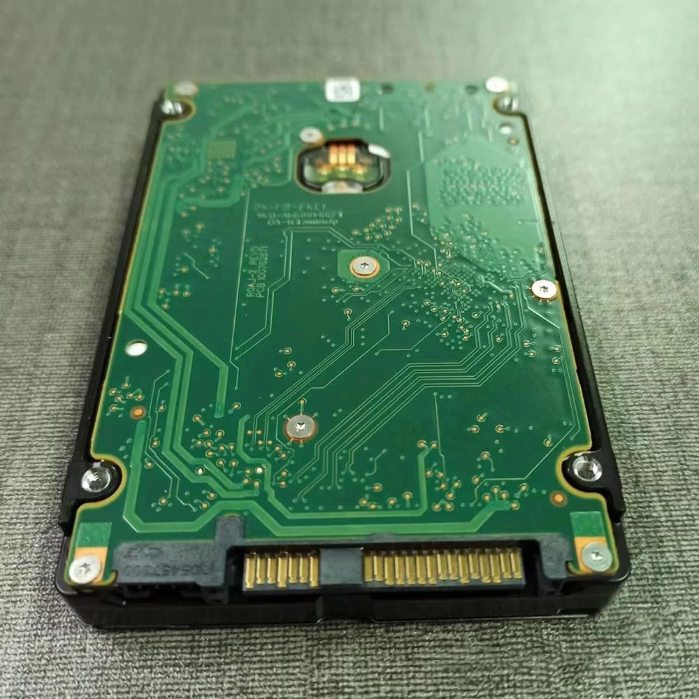 هارد دیسک سرور مدل ST2000NX0463، ظرفیت 2 ترابایت، SAS، سرعت 7.2K، سایز 2.5 اینچ، 12G هارد دیسک سرور مدل ST2000NX0463، ظرفیت 2 ترابایت، SAS، سرعت 7.2K، سایز 2.5 اینچ، 12G