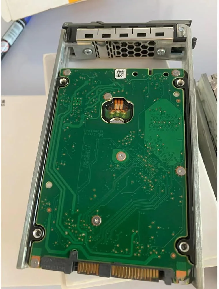 هارد دیسک برای ST2000NX0273، مناسب سرور، مدل XY986، ظرفیت 2 ترابایت، سرعت 7200، نوع اتصال SAS، سایز 2.5 اینچ، سرعت انتقال 12 گیگابیت بر ثانیه هارد دیسک برای ST2000NX0273، مناسب سرور، مدل XY986، ظرفیت 2 ترابایت، سرعت 7200، نوع اتصال SAS، سایز 2.5 اینچ، سرعت انتقال 12 گیگابیت بر ثانیه