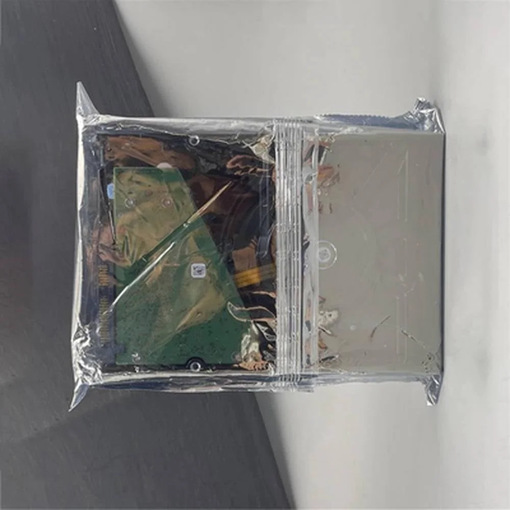 هارد دیسک سرور مدل ST2000NM003A ظرفیت 2 ترابایت، سرعت 7.2K، سایز 3.5 اینچ، SAS 12Gb هارد دیسک سرور مدل ST2000NM003A ظرفیت 2 ترابایت، سرعت 7.2K، سایز 3.5 اینچ، SAS 12Gb