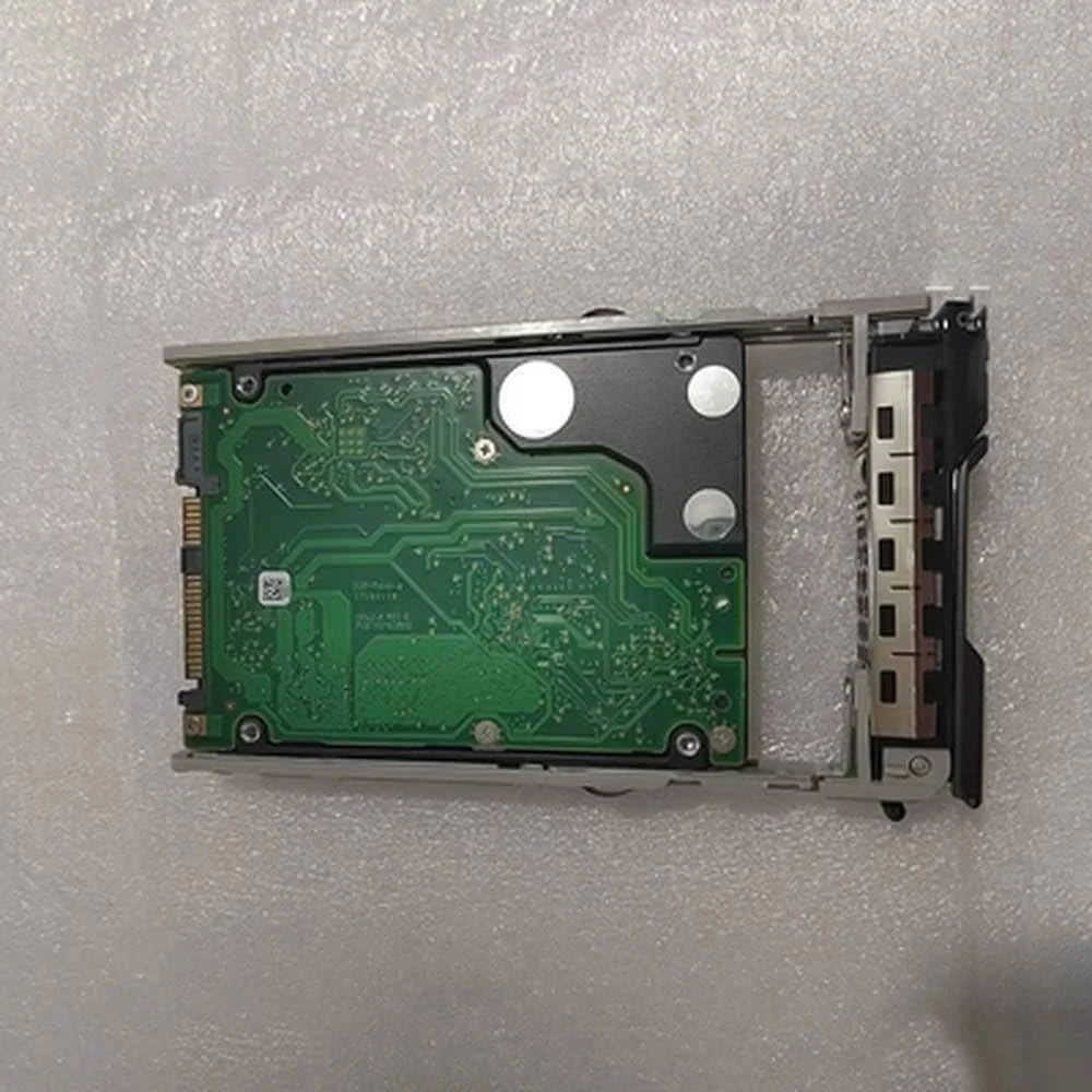 هارد دیسک برای ST1200MM0198 برای سرور، هارد دیسک 0FR6W6 1.2T SAS 10K 2.5" 12G