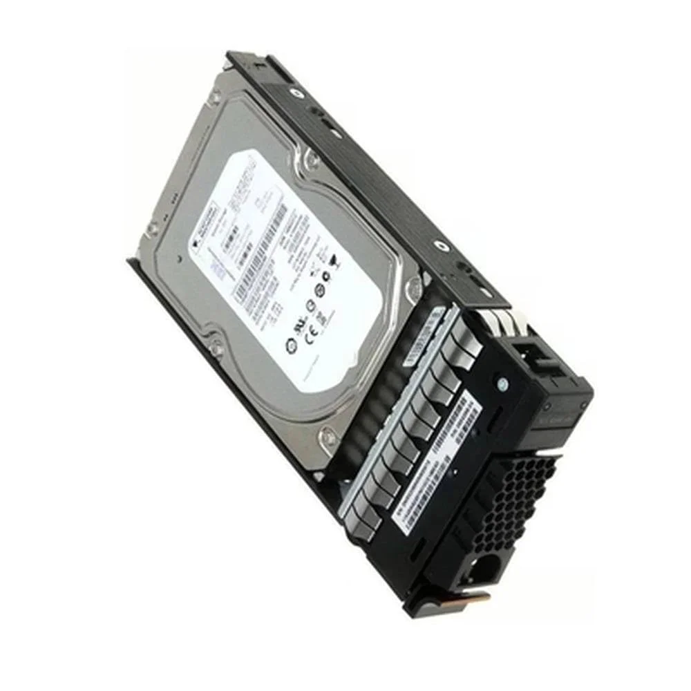 هارد دیسک سرور V7000 85Y6187 با ظرفیت 3 ترابایت، سرعت 7.2K و رابط SAS، سایز 3.5 اینچ