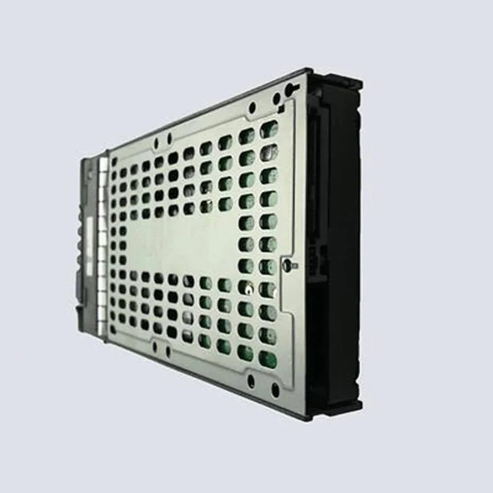 هارد دیسک سرور V7000 85Y6187 با ظرفیت 3 ترابایت، سرعت 7.2K و رابط SAS، سایز 3.5 اینچ