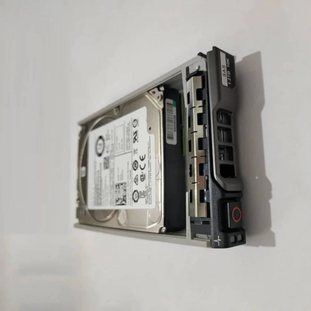 هارد دیسک سرور مدل ST1200MM0088 0WXPCX با ظرفیت 1.2 ترابایت SAS 10K 2.5 اینچی