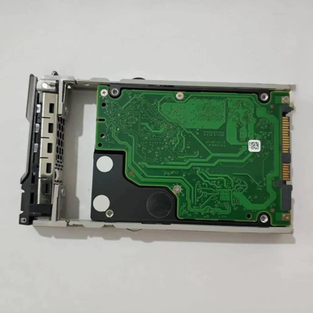 هارد دیسک سرور مدل ST1200MM0088 0WXPCX با ظرفیت 1.2 ترابایت SAS 10K 2.5 اینچی