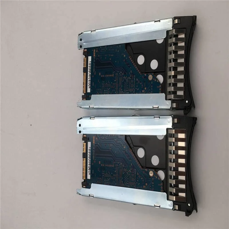 هارد دیسک سرور 600G 10K SAS 2.5 6GB 49Y2004 49Y2007 49Y2003