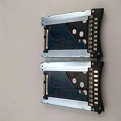 هارد دیسک سرور 600G 10K SAS 2.5 6GB 49Y2004 49Y2007 49Y2003