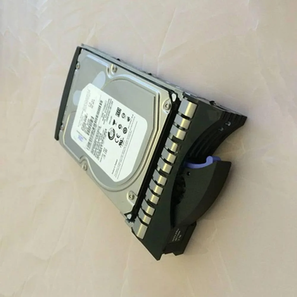 هارد دیسک سرور DS3200 DS3300 49Y1940 49Y1944 SATA-SAS 2TB 7.2K 3.5 اینچ هارد دیسک سرور DS3200 DS3300 49Y1940 49Y1944 SATA-SAS 2TB 7.2K 3.5 اینچ