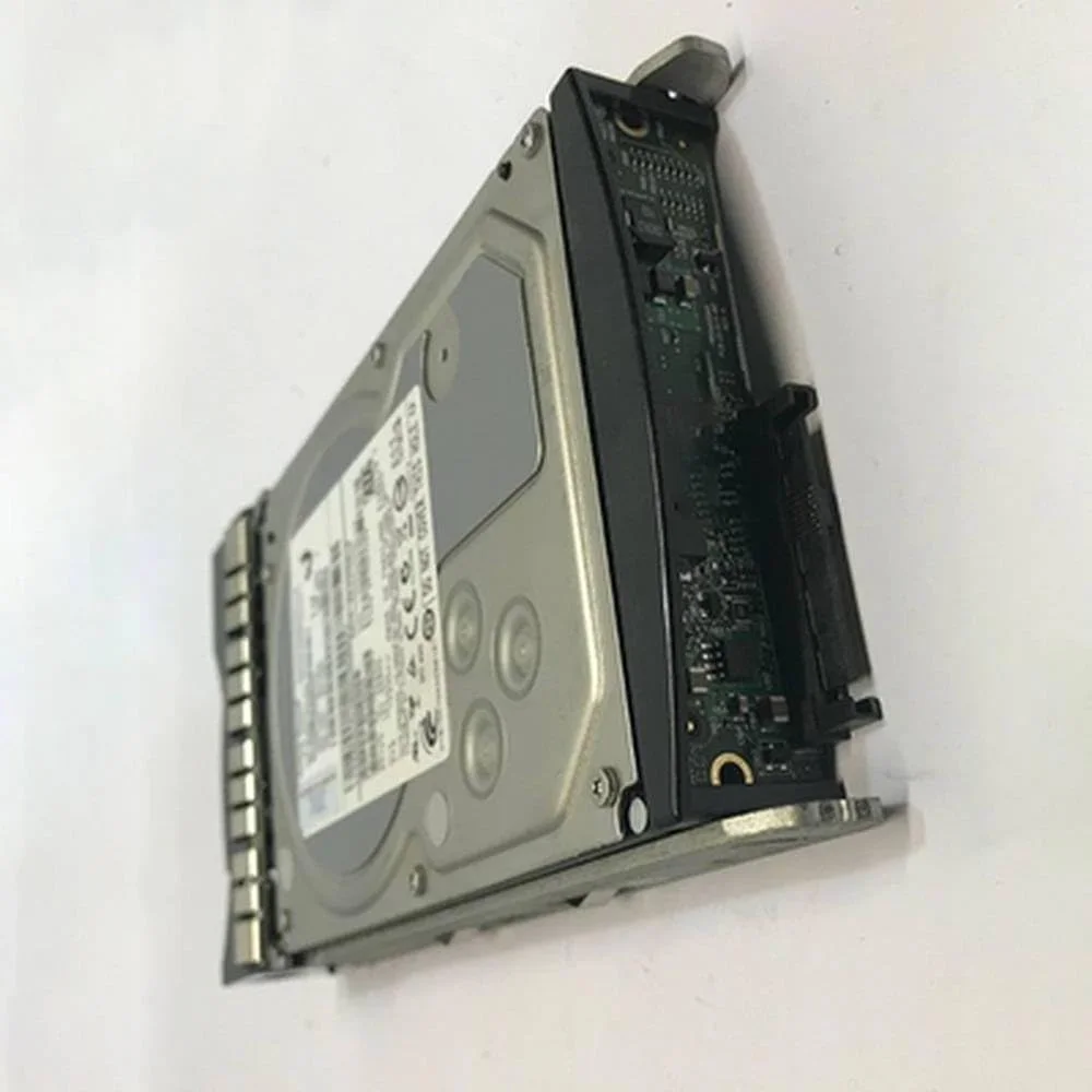 هارد دیسک سرور DS3200 DS3300 49Y1940 49Y1944 SATA-SAS 2TB 7.2K 3.5 اینچ
