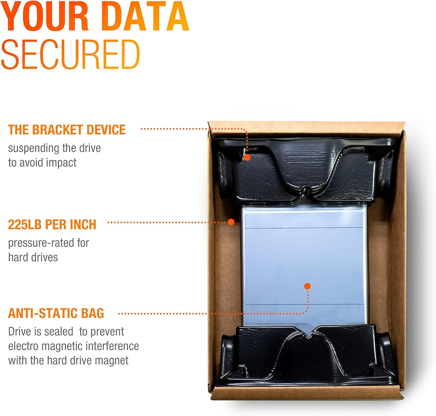 هارد دیسک داخلی سیگیت چیتا 15K.7 مدل ST3600057SS با ظرفیت 600 گیگابایت، سرعت 15000 دور در دقیقه، رابط SAS 6Gb/s، حافظه کش 16 مگابایت و سایز 3.5 اینچ (بازسازی شده) هارد دیسک داخلی سیگیت چیتا 15K.7 مدل ST3600057SS با ظرفیت 600 گیگابایت، سرعت 15000 دور در دقیقه، رابط SAS 6Gb/s، حافظه کش 16 مگابایت و سایز 3.5 اینچ (بازسازی شده)