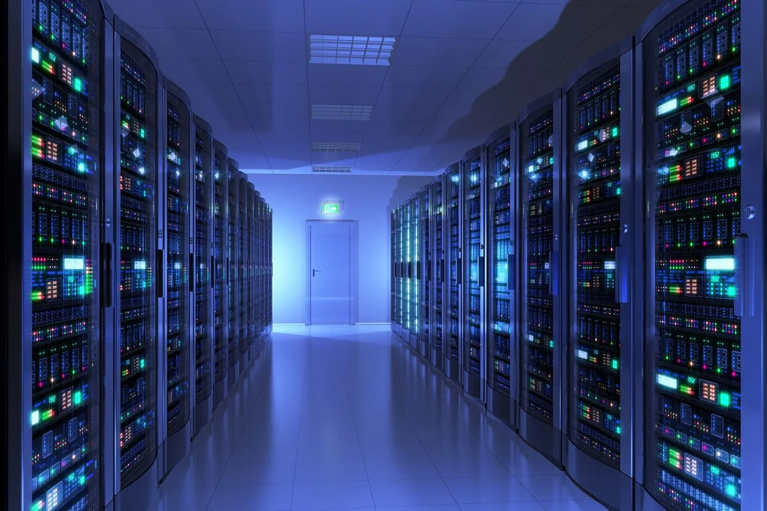 هارد درایو داخلی 2 ترابایتی سیگیت Constellation ES ST2000NM0001، 3.5 اینچی، 7.2K (بازسازی شده)