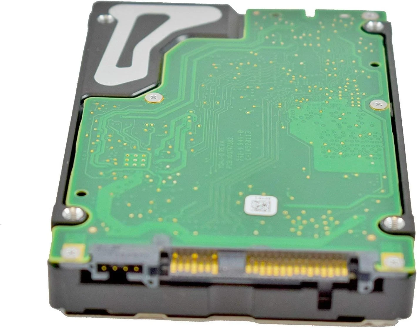 هارد دیسک سیگیت ST1200MM0007 با ظرفیت 1.2 ترابایت، SAS، سایز 2.5 اینچ، سرعت 10K و سرعت انتقال 6 گیگابیت بر ثانیه هارد دیسک سیگیت ST1200MM0007 با ظرفیت 1.2 ترابایت، SAS، سایز 2.5 اینچ، سرعت 10K و سرعت انتقال 6 گیگابیت بر ثانیه