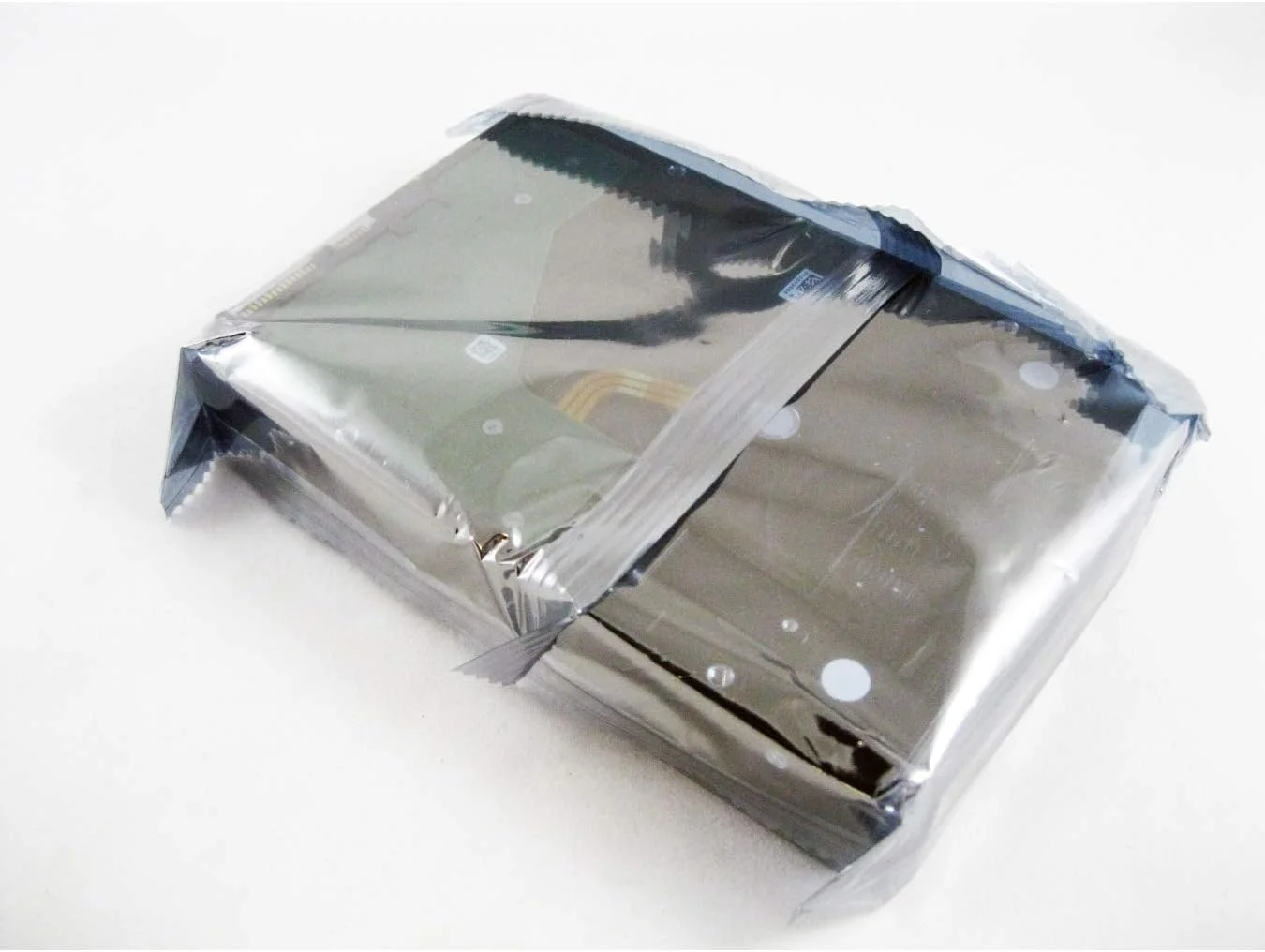 هارد دیسک داخلی سیگیت Enterprise Capacity 3.5 | ST8000NM0075 | ظرفیت 8 ترابایت، سرعت 7200 دور در دقیقه، SAS 12Gb/s، حافظه کش 256 مگابایت، 512e