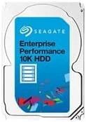 هارد دیسک داخلی سیگیت Exos 10E2400 ST600MM0009 - HDD - 600 گیگابایت - داخلی - 2.5 اینچ SFF - SAS 12Gb/s - 10000 دور در دقیقه - بافر: 128 مگابایت