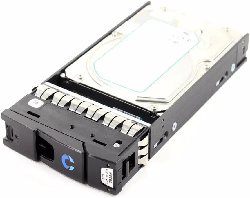 هارد درایو داخلی سیگیت Constellation ES با ظرفیت 1 ترابایت، سرعت 7200 دور در دقیقه، رابط SAS 6 گیگابیت بر ثانیه، حافظه کش 64 مگابایت و سایز 3.5 اینچ (ST1000NM0001)