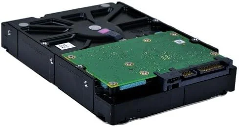 هارد دیسک داخلی سیگیت 4 ترابایت Enterprise Capacity، سرعت 7200 دور در دقیقه، SATA 6Gbps، حافظه کش 128 مگابایت (ST4000NM0033) هارد دیسک داخلی سیگیت 4 ترابایت Enterprise Capacity، سرعت 7200 دور در دقیقه، SATA 6Gbps، حافظه کش 128 مگابایت (ST4000NM0033)