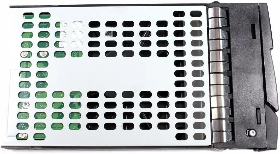 هارد درایو داخلی سیگیت Constellation ES با ظرفیت 1 ترابایت، سرعت 7200 دور در دقیقه، رابط SAS 6 گیگابیت بر ثانیه، حافظه کش 64 مگابایت و سایز 3.5 اینچ (ST1000NM0001)