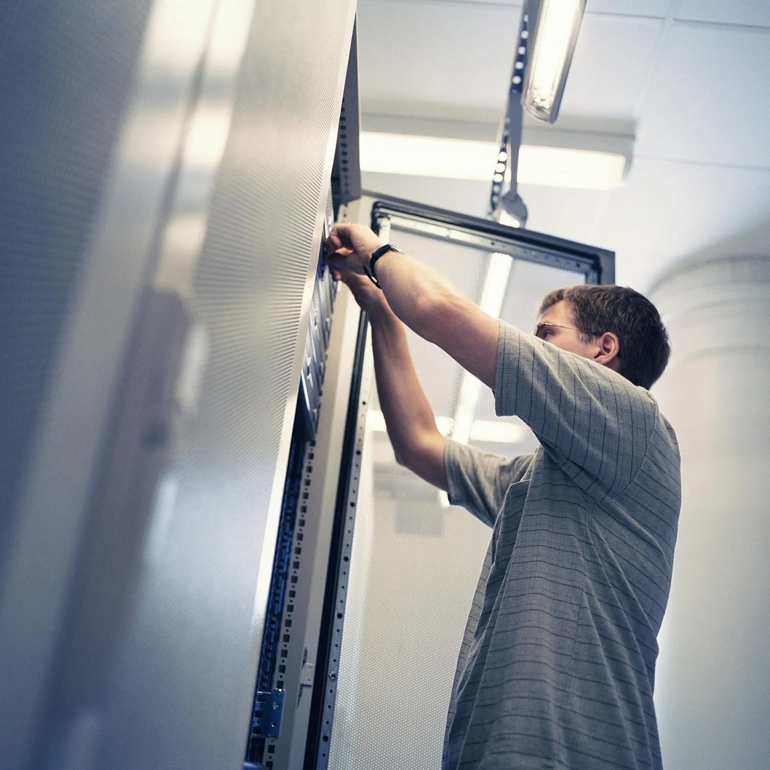 هارد درایو داخلی 1 ترابایتی سیگیت Constellation SAS 6Gb/s با 64 مگابایت حافظه کش 2.5 اینچی (ST91000640SS)