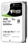 هارد درایو ۱۰ ترابایتی سیگیت Exos X14 ST10000NM0528 - اینترنال 3.5 اینچی - SAS (SAS با سرعت 12 گیگابیت بر ثانیه)