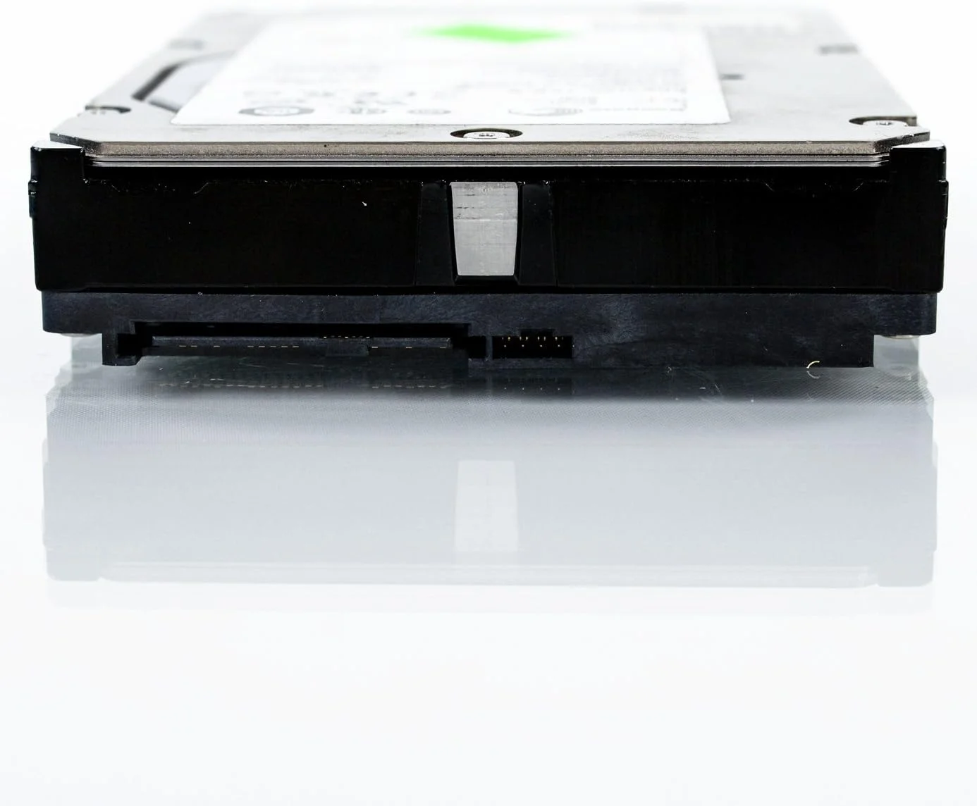 هارد درایو سیگیت چیتا 146 گیگابایت SAS مدل ST3146855SS با سرعت 15K