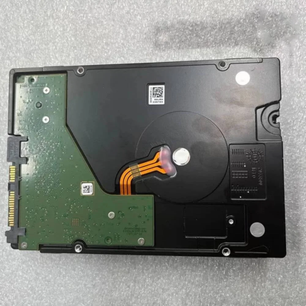 هارد دیسک سرور ST8000NM0075 0GKWHP 8T 7.2K SAS 3.5" 12G مناسب برای سرورهای R720 R730 R740 T730 هارد دیسک سرور ST8000NM0075 0GKWHP 8T 7.2K SAS 3.5" 12G مناسب برای سرورهای R720 R730 R740 T730