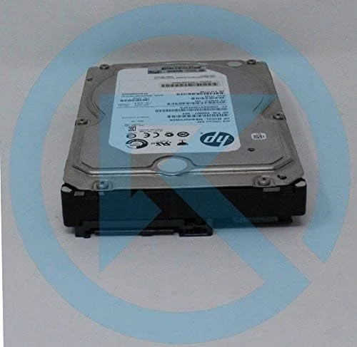 هارد دیسک 4 ترابایتی SAS با سرعت 7.2K و سایز 3.5 اینچی HP مدل MB4000FCWDK (بازسازی شده) هارد دیسک 4 ترابایتی SAS با سرعت 7.2K و سایز 3.5 اینچی HP مدل MB4000FCWDK (بازسازی شده)