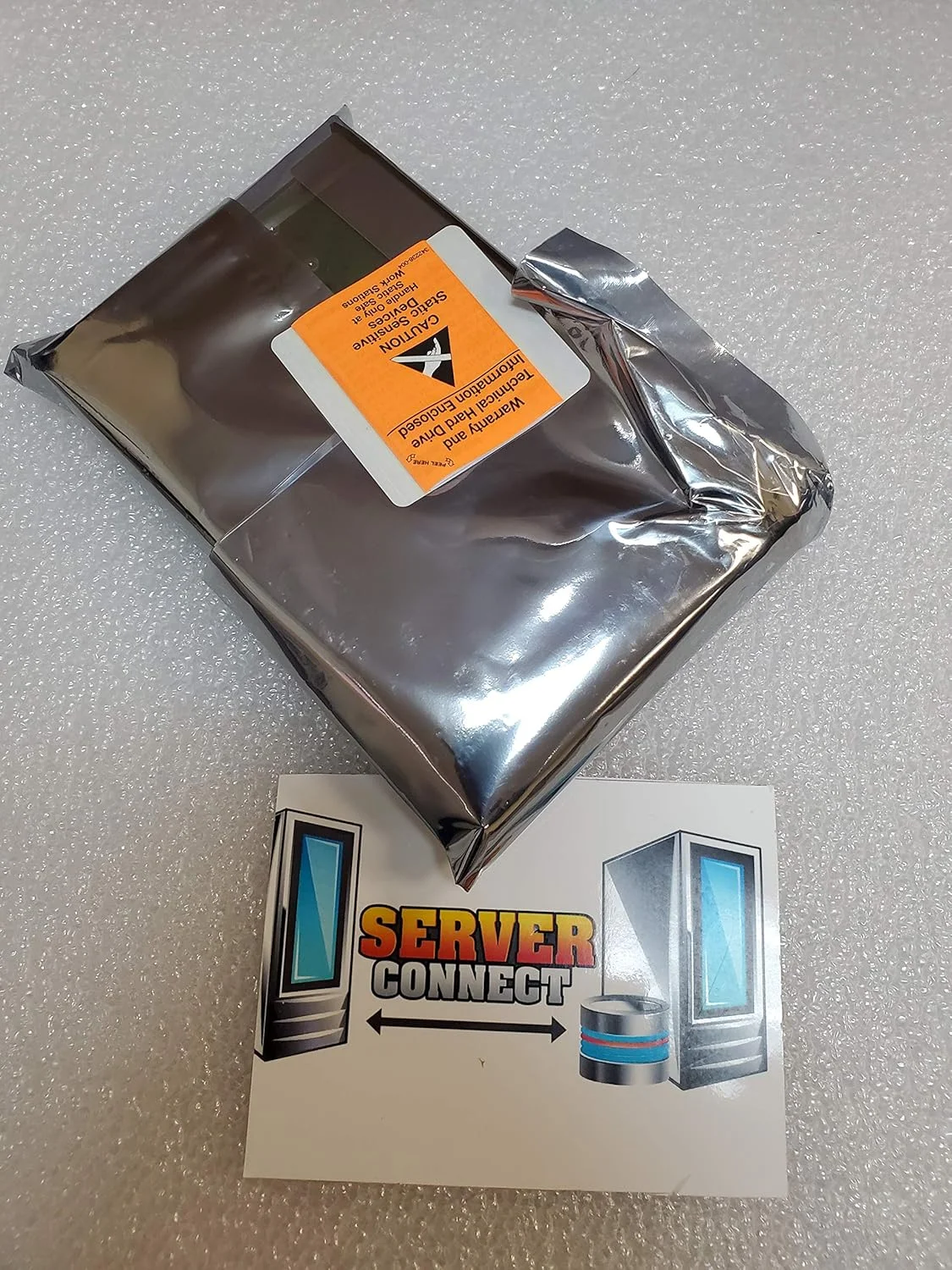 هارد درایو 2 ترابایتی اچ پی ای 7.2K 6G LFF SAS هارد درایو 2 ترابایتی اچ پی ای 7.2K 6G LFF SAS