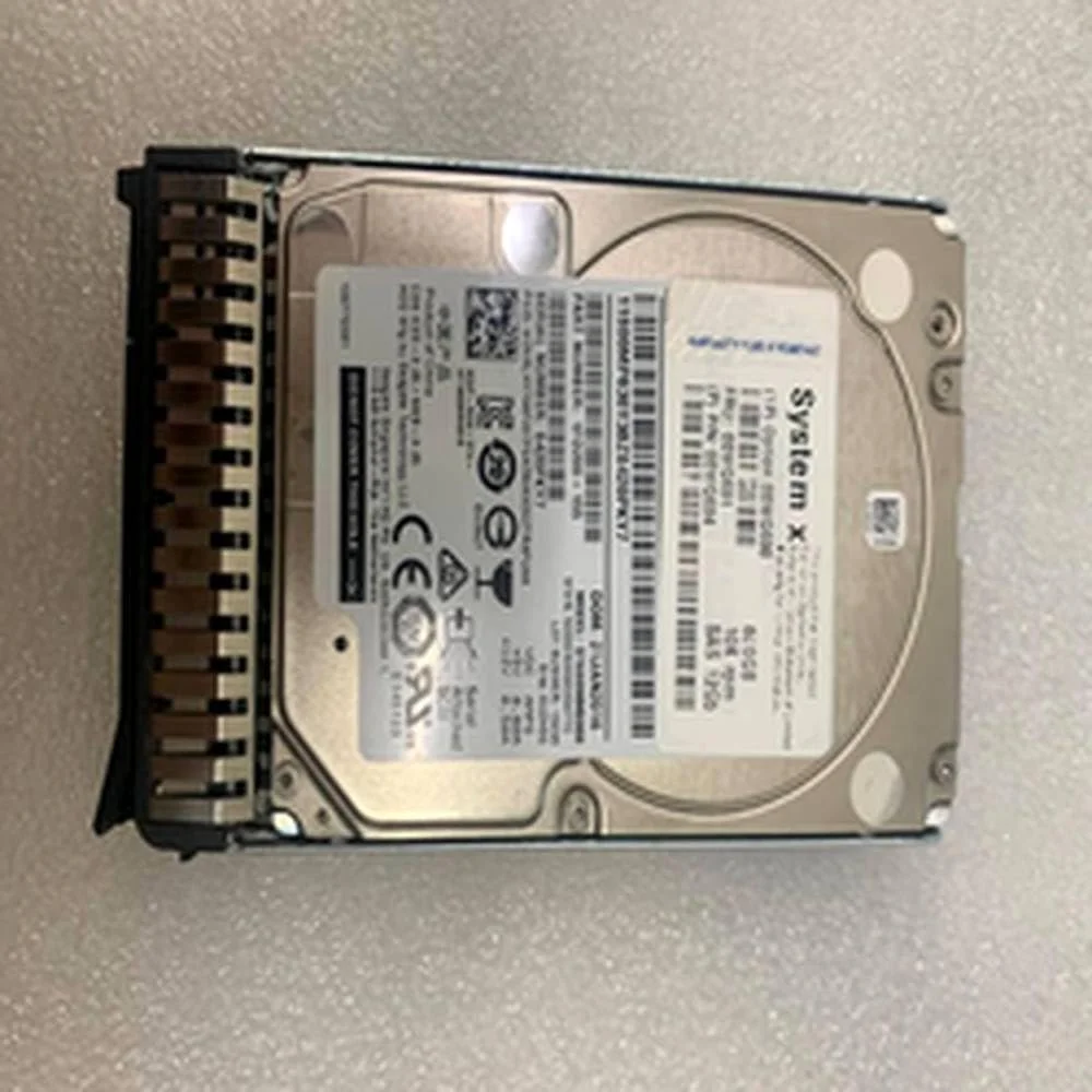 هارد دیسک 600 گیگابایتی 2.5 اینچی SAS با سرعت 12 گیگابیت بر ثانیه، 64 مگابایت، 10K، مناسب هارد دیسک داخلی، مناسب هارد دیسک سرور، مناسب برای 00WG691 00WG690 00WG694 هارد دیسک 600 گیگابایتی 2.5 اینچی SAS با سرعت 12 گیگابیت بر ثانیه، 64 مگابایت، 10K، مناسب هارد دیسک داخلی، مناسب هارد دیسک سرور، مناسب برای 00WG691 00WG690 00WG694