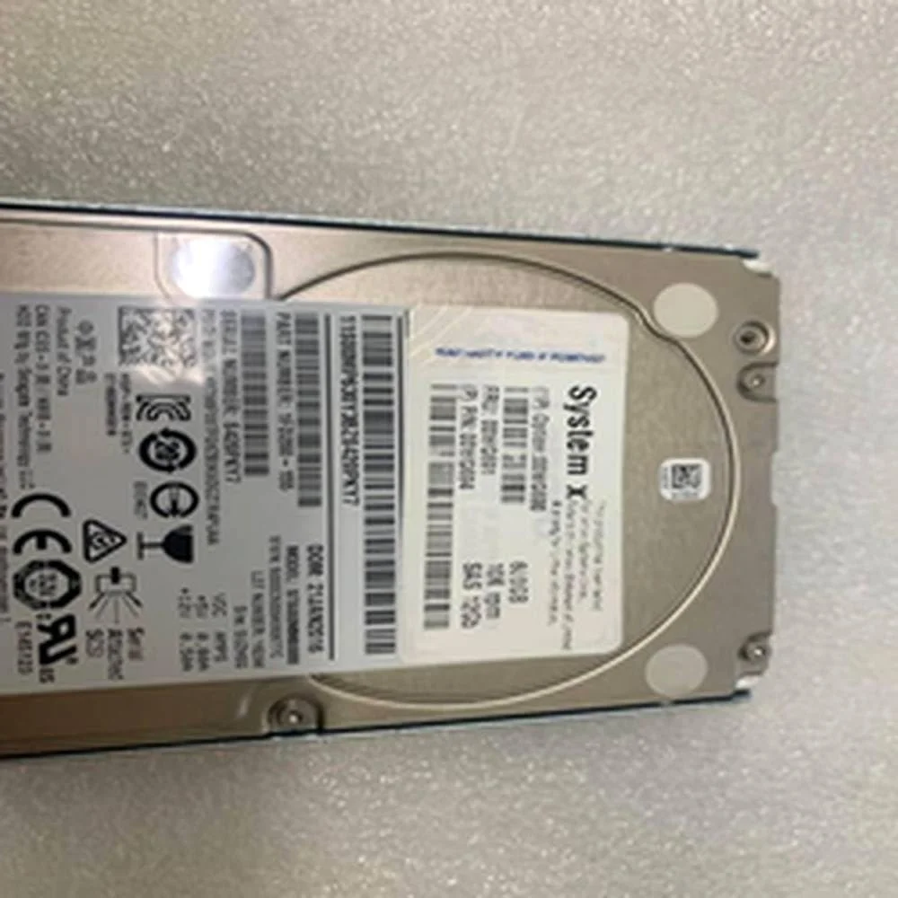 هارد دیسک 600 گیگابایتی 2.5 اینچی SAS با سرعت 12 گیگابیت بر ثانیه، 64 مگابایت، 10K، مناسب هارد دیسک داخلی، مناسب هارد دیسک سرور، مناسب برای 00WG691 00WG690 00WG694 هارد دیسک 600 گیگابایتی 2.5 اینچی SAS با سرعت 12 گیگابیت بر ثانیه، 64 مگابایت، 10K، مناسب هارد دیسک داخلی، مناسب هارد دیسک سرور، مناسب برای 00WG691 00WG690 00WG694