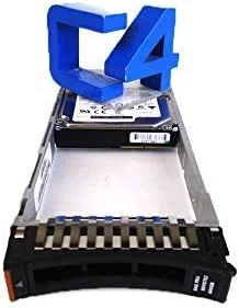 هارد دیسک 600 گیگابایتی IBM 90Y8782 با سرعت 10K و سایز 2.5 اینچ SAS (بازسازی شده) هارد دیسک 600 گیگابایتی IBM 90Y8782 با سرعت 10K و سایز 2.5 اینچ SAS (بازسازی شده)