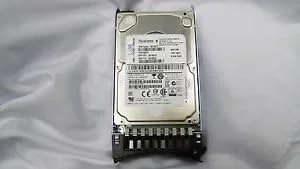 هارد درایو IBM 90Y8873 - IBM 600GB 10K 6GBPS SAS 2.5 SFF G2 HS هارد درایو IBM 90Y8873 - IBM 600GB 10K 6GBPS SAS 2.5 SFF G2 HS
