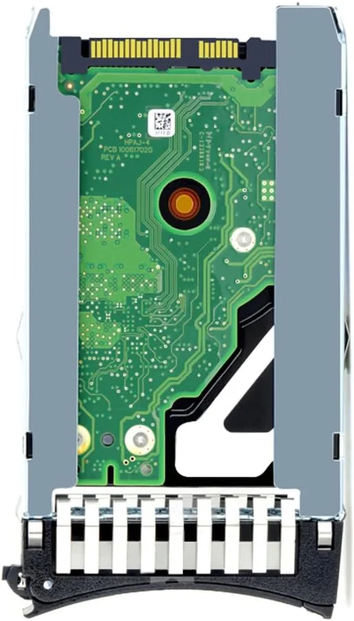 هارد درایو IBM 90Y8873 - 600GB 2.5" SAS 10K 6Gb/s HS