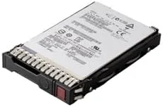 HP P09098-B21 400GB SAS با فرم فاکتور SFF SC DS SSD HP P09098-B21 400GB SAS با فرم فاکتور SFF SC DS SSD
