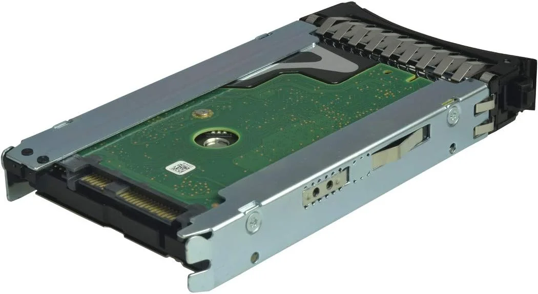 هارد درایو باریک IBM 90Y8877-300GB 2.5" SAS 10K 6Gb/s