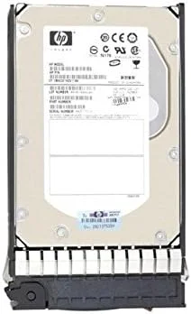 هارد درایو اچ پی EG0300FAWHV با ظرفیت 300 گیگابایت، سرعت 10K، رابط 6G و فرم فاکتور 2.5 اینچی SFF SAS DP هارد درایو اچ پی EG0300FAWHV با ظرفیت 300 گیگابایت، سرعت 10K، رابط 6G و فرم فاکتور 2.5 اینچی SFF SAS DP