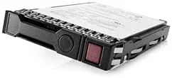 هارد دیسک 4 ترابایتی اچ پی ای 12G 7.2K LFF SAS DS SC 872745-001، 3.5 اینچ، 4000 گیگابایت، 872487-B21 (872745-001، 3.5، 4000 گیگابایت، 7200 دور در دقیقه)