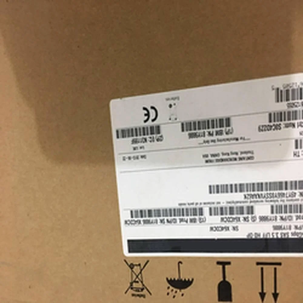 هارد دیسک 3 ترابایتی 3.5 اینچی SAS با سرعت 12 گیگابیت بر ثانیه، 64 مگابایت کش و سرعت 7.2K برای هارد دیسک داخلی سرور، مناسب برای 81Y9886 81Y9878 81Y9890 هارد دیسک 3 ترابایتی 3.5 اینچی SAS با سرعت 12 گیگابیت بر ثانیه، 64 مگابایت کش و سرعت 7.2K برای هارد دیسک داخلی سرور، مناسب برای 81Y9886 81Y9878 81Y9890