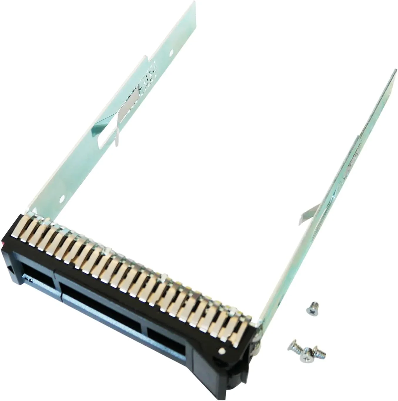 محفظه هارد دیسک 3.5 اینچی SATA SAS سازگار با Lenovo ThinkSystem SR650 SR550 SR590 SR570 SM17A06251 محفظه هارد دیسک 3.5 اینچی SATA SAS سازگار با Lenovo ThinkSystem SR650 SR550 SR590 SR570 SM17A06251