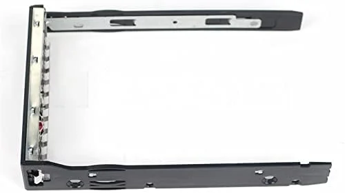 سینی هارد درایو 3.5 اینچی LFF SAS SATA برای سرورهای HP مدل P08335-B21 P06477-B21 به همراه براکت